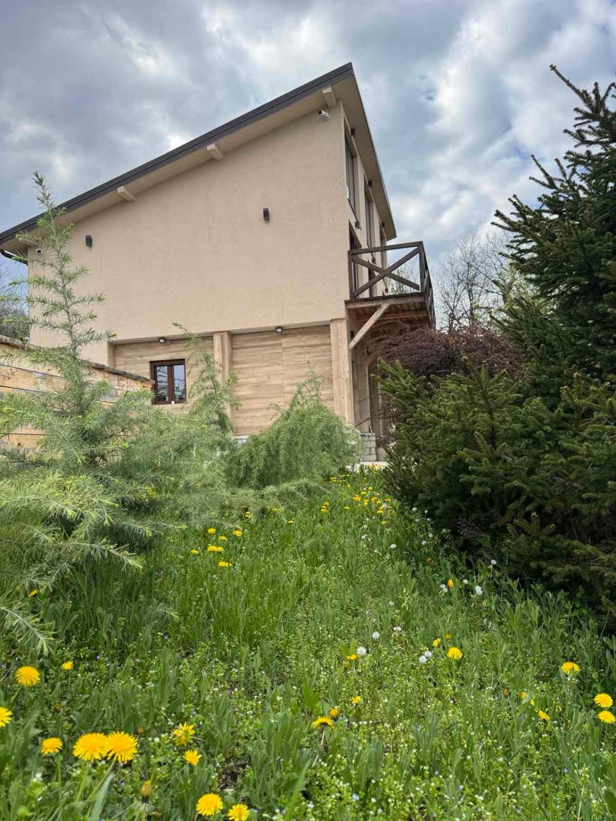 Bora Kuce Na Reci Villa Belgrad Dış mekan fotoğraf