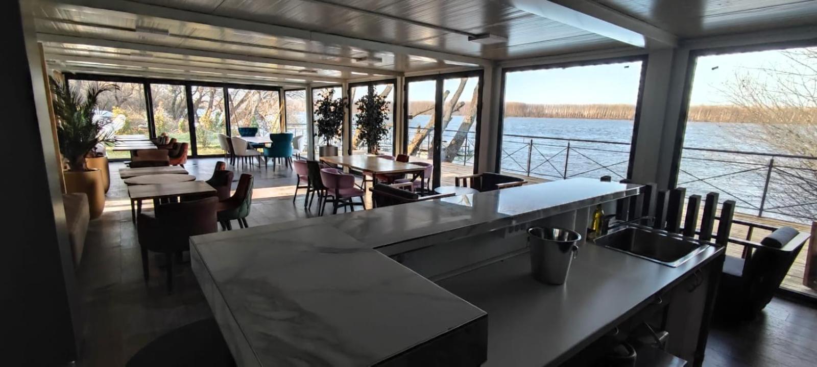 Bora Kuce Na Reci Villa Belgrad Dış mekan fotoğraf